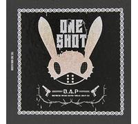 B.A.P - One Shot (2nd Mini Album)