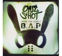 B.A.P - One Shot Type-B