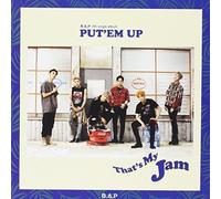 B.A.P - Put Em Up