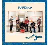 B.A.P - Put`Em Up (5Th Single)