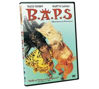 B.A.P.S. (DVD) Halle Berry Martin Landau Ian Richardson Natalie Desselle Reid