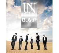 B.A.P - Unlimited