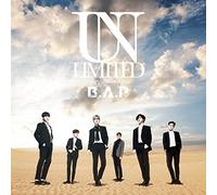 B.A.P. - UNLIMITED