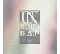 B.A.P - Unlimited: Limited