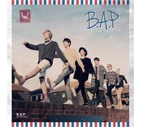 B.A.P [UNPLUGGED 2014] 4° CD ALBUM SINGOLO + fotolibro + scheda fotografica K...