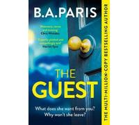 B.A. Paris The Guest (Tascabile)