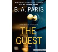 B A Paris The Guest (Tascabile)