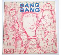 B. A. Robertson - Bang bang (1979) / Vinyl single [Vinyl-Single 7'']