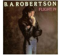 B. A. Robertson - Flight 19