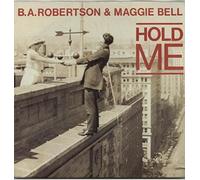B. A. Robertson - Hold Me