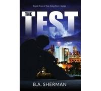 B a Sherman The Test (Copertina rigida)