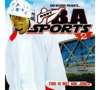 B.A. - Sports 2/This Is Not Mik Jones
