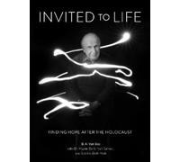 B. A. Van Sise Invited to Life (Copertina rigida)