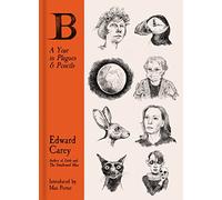 B: A Year in Plagues and Pencils