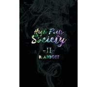 B Abbott High Poets Society II (Tascabile)
