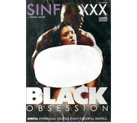 B. ACK OBSESSION | Contenuto per Adulti