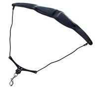 B.Air Bird Strap Aluminium wide L
