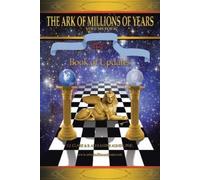 B. Alexander Agnew E. J. Cla The Ark Of Millions Of Years Volume Fo (Tascabile)