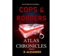 B Alexander Atlas Chronicles (Tascabile) Atlas Chronicles Saga