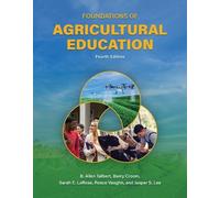 B. Allen Talbert Sarah E. LaRose Barry Cr Foundations of Agr (Copertina rigida)