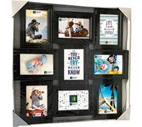 B And B 41529 Scatola di Cartone Rettangolare, Grande, New York