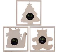 B And B 44435 Bottiglia Filo, 1 l, Modelli Assortiti