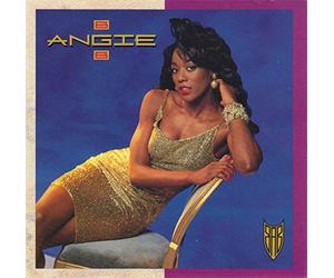 B Angie B - B Angie B