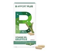 B-apport Plus 45 Capsule Ebv