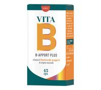 B-APPORT PLUS 45CPS