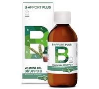 ERBA VITA B-Apport Plus Fluido 200 ml - Integratore di vitamina B