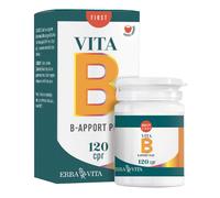 B Apport Plus Integratore Vitamina B12 120 Compresse Orosolubili