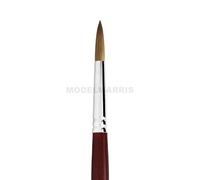 B&B 24242 PENNELLO TONDO MARTORA KOLINSKY M. CORTO Serie 105 BeB Mis. 12