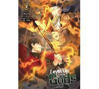 Level Up With the Gods 2