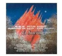 B.B.B Plus Eight - El Sueno