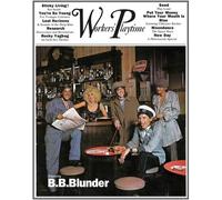 B.B. Blunder Workers' Playtime (CD) Expanded Remastered Album