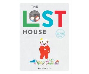 B. B. Cronin The Lost House (Copertina rigida)