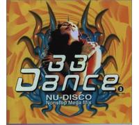 B.B.Dance - Disco Nonstop Mega Mix 3