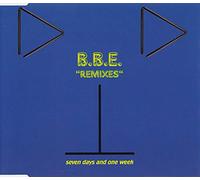B.B.E - Remix Seven Days and One Week