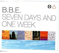 B.B.E. - Seven Days And One Week