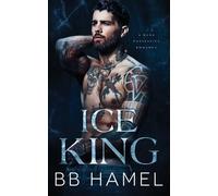 B B Hamel Ice King (Tascabile) Cold Passion