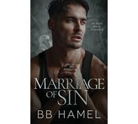 B B Hamel Marriage of Sin (Tascabile) Crowley Mafia Family