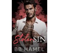 B. B. Hamel Stolen Sin: A Fake Marriage Mafia Romance (Bianco Crime (Tascabile)