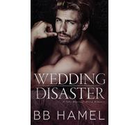 B B Hamel Wedding Disaster (Tascabile) Costa Crime Family