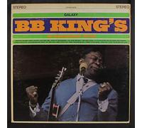 B.B. KING - 16 greatest hits