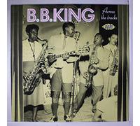 B.B. KING - Across The Tracks