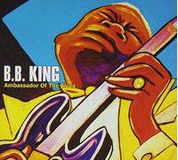 B.B.King - Ambassador of the Blues