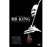 B.B. King and the Guitar Legends in Performance (DVD) B.B. King Robert Cray