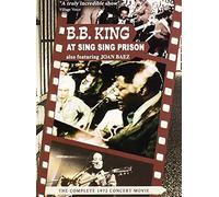 B.B. King - At Sing Sing prison