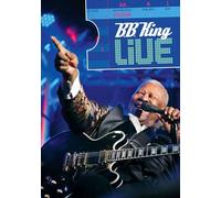 B.B. KING-B.B.KING:LIVE