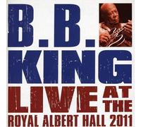 King, B.B. - Live At The Royal Albert Hall 2011